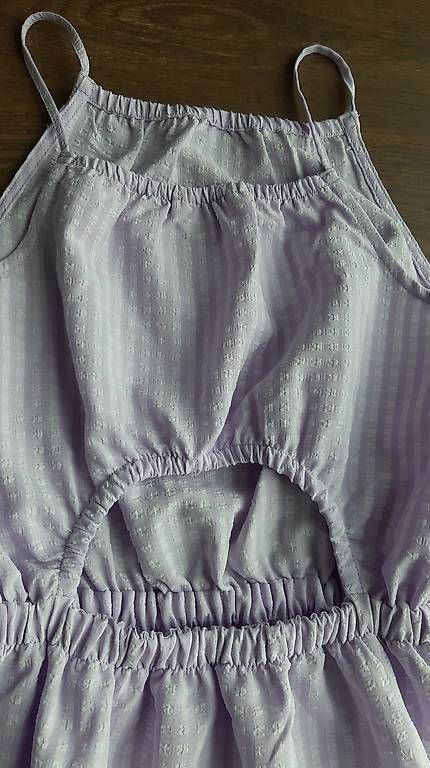 H&M Vestiti & Gonne: Kleid Gr. 152 – Usato da Erstfeld venduto da nan_6f9p 3