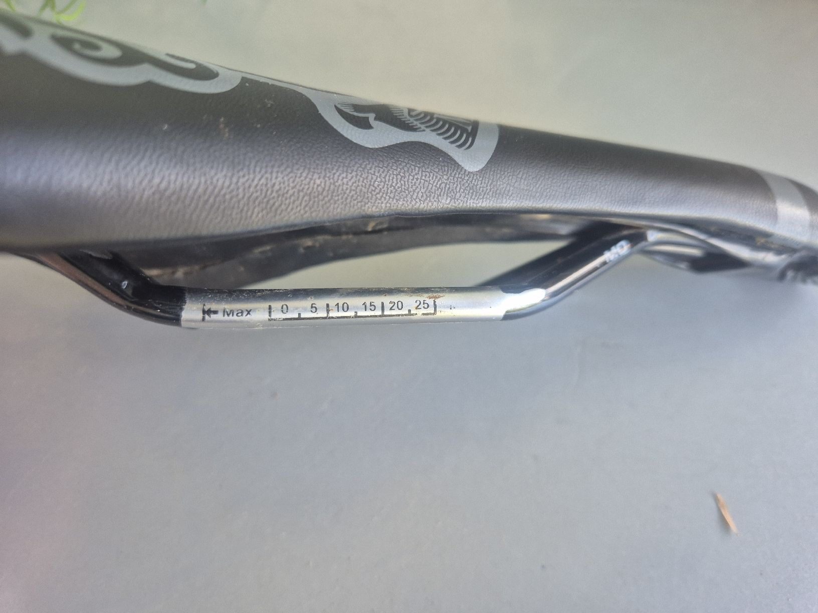 Cinelli Pezzi di ricambio: Cinelli road bike saddle – Usato da Zug venduto da silid 2