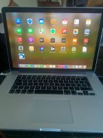 MacBook Pro 11, 2.2 GHz, 16 GB RAM - Intel Core i7