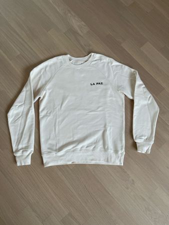 Sweatshirt La Paz