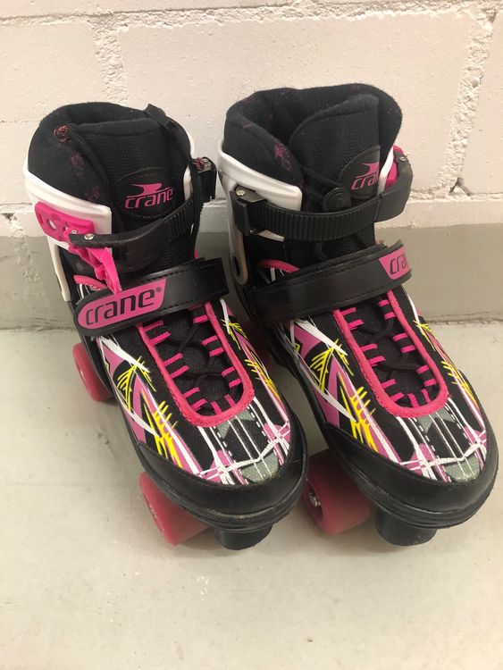 OUBOFANG Drift Skates Mit PU-Rädern - Freeline Skates Für Outdoor Spaß