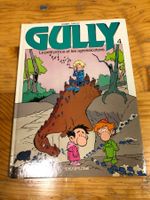 GULLY   °°°° LE PETIT PRINCE ET LES AGRESSICOTONS °°°°   E.O