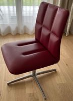 Walter Knoll Sessel Leadchair