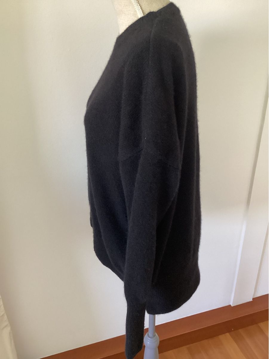 Pullover & Sweatshirts: Juvia, Kaschmirpullover, Gr. L – Gebraucht aus Salenstein von Esprit57 2