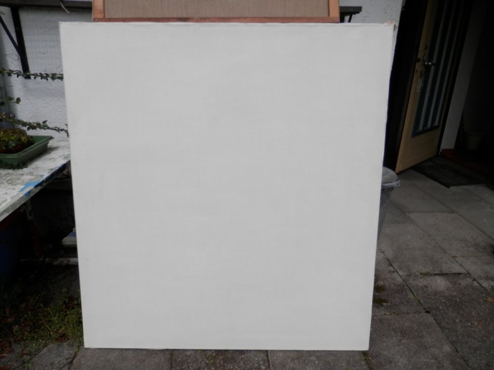 4x Keilrahmen 70x100 Cm Extra DEEP – Bespannte Leinwände Mit 38 Mm Profil | Baumwollgewebe 320 G/m², Mit Keilen & Gesso-Grundierung