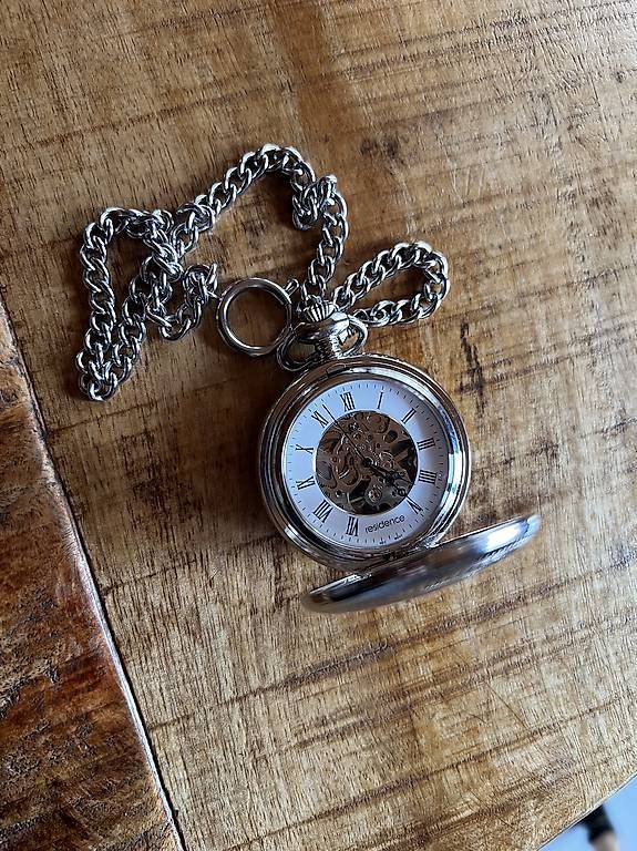Montres: Taschenuhr – D'occasion à Rüschegg Heubach par ninavui