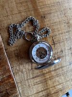 Taschenuhr
