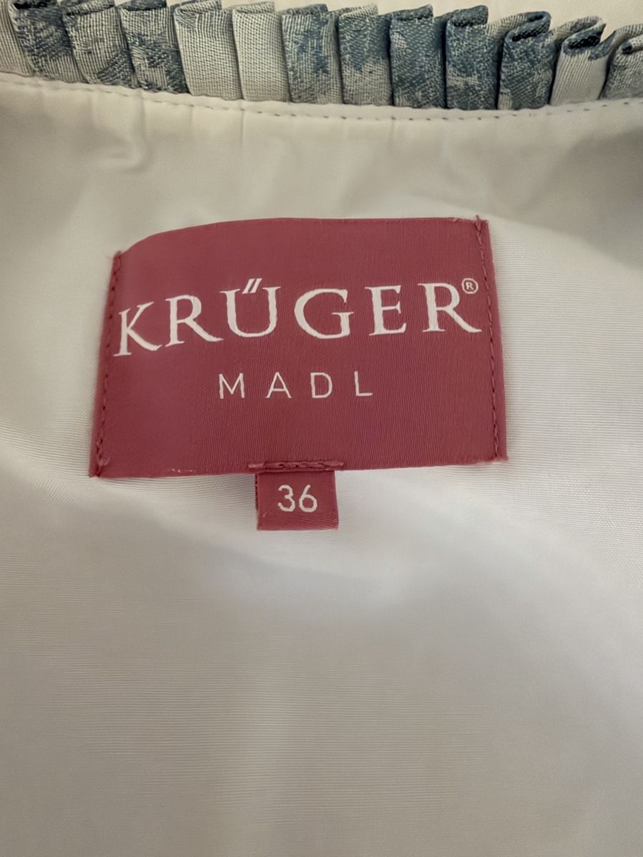 Krüger Kleider: Krüger Dirndl Gr.36 – Gebraucht aus Niederhasli von secondhand10 5