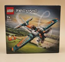 LEGO® 42117 Technic Rennflugzeug
