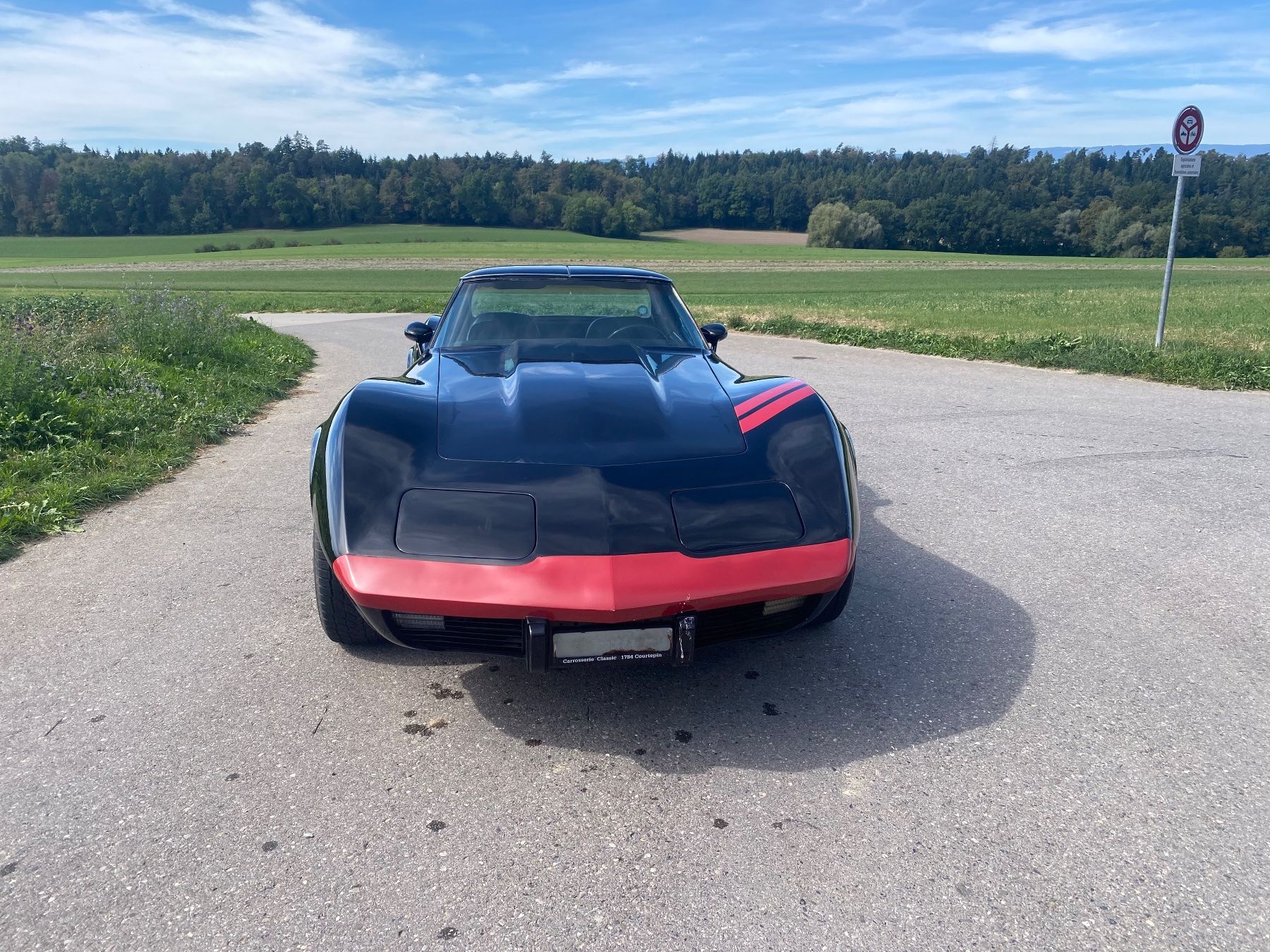 Chevrolet Autos: Avendre – Gebraucht aus Cormérod von Michelph 1