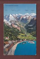 GOTTHARDBAHN - Norseite - 1930