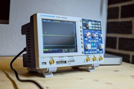Rohde & Schwarz RTC1002 70 MHz