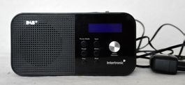 Radio Intertronic DAB+