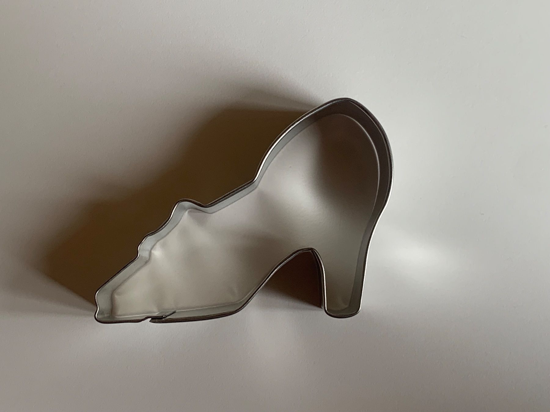 Teglie da forno: Guetzliform Ausstechform High Heel – Nuovo (secondo la descrizione) da Zürich venduto da Leonieonie. 1