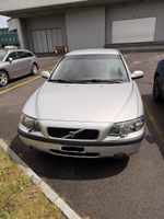 Volvo S60 2.5T AWD