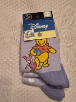 Disney Socken lila Grösse 27-30 Winnie Pooh NEU