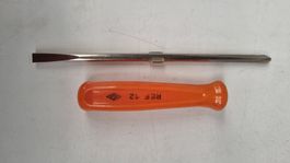 Schraubenzier Universal