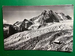 Cabane d'Orny C.A.S.