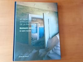 VIes Rencontres africaines de la photographie - Bamako 2005