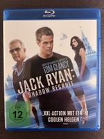 Jack Ryan - Shadow Recruit