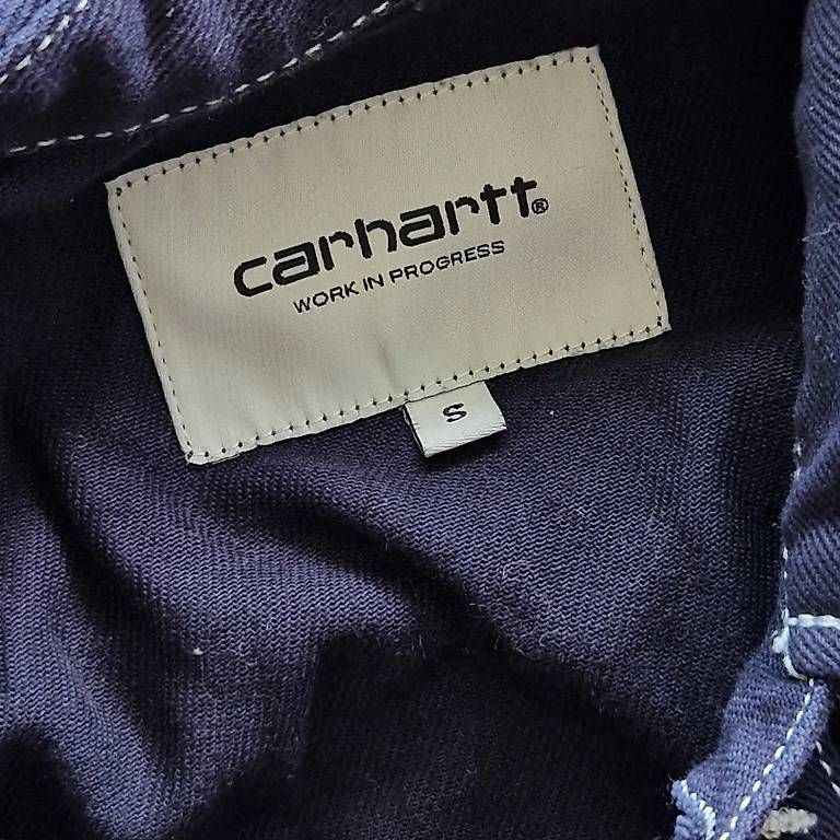 Jumpsuits: Carhartt Overall Grösse S – Gebraucht aus Wädenswil von PriestEsser 4