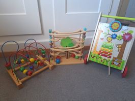 Kinderspielsachen