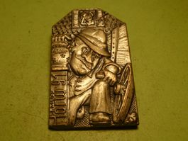 HORW 1991 SILBER