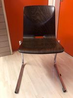 Freischwinger Stuhl THUR-OP-SEAT