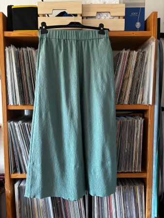 Coole Culotte von Samsoe Samsoe M