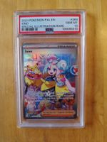 Pokemon Iono 269/193 Rara Illustrazione PSA 10 