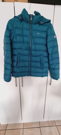 Tommy Jeans down jacket