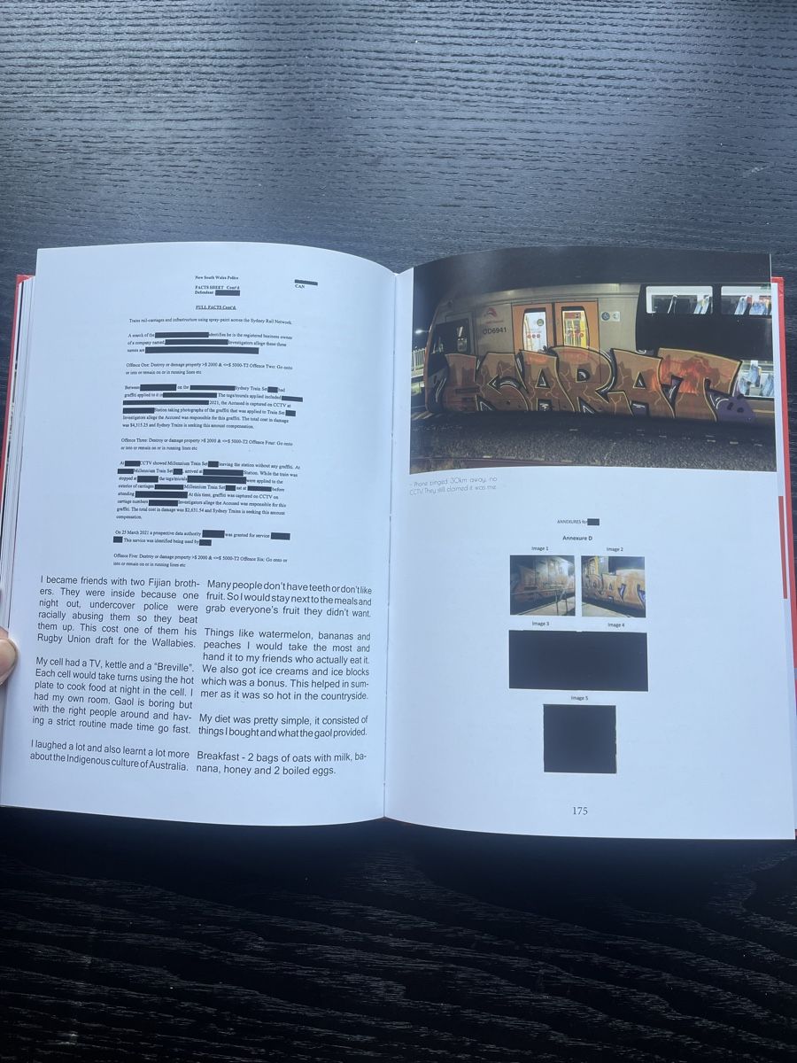 Libri: JAEZO - Subways and Goodtimes/Graffiti – Nuovo (secondo la descrizione) da Genève venduto da pie_5qv6 7