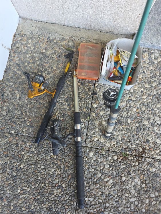 Guru Match Special Rig 1m - Attrezzatura Da Pesca Grossa - Terminali Pronti