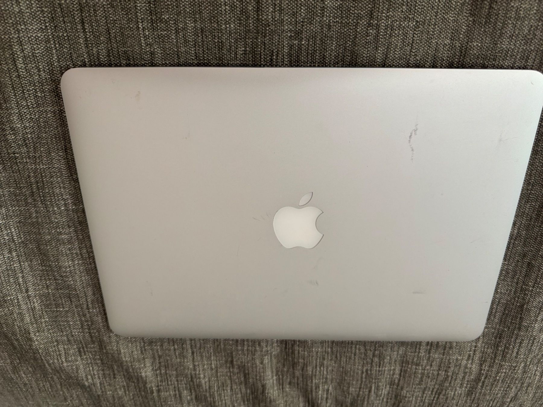 Apple Notebook: MacBook Pro 13 2015 – Difettoso da Adliswil venduto da Busys 5