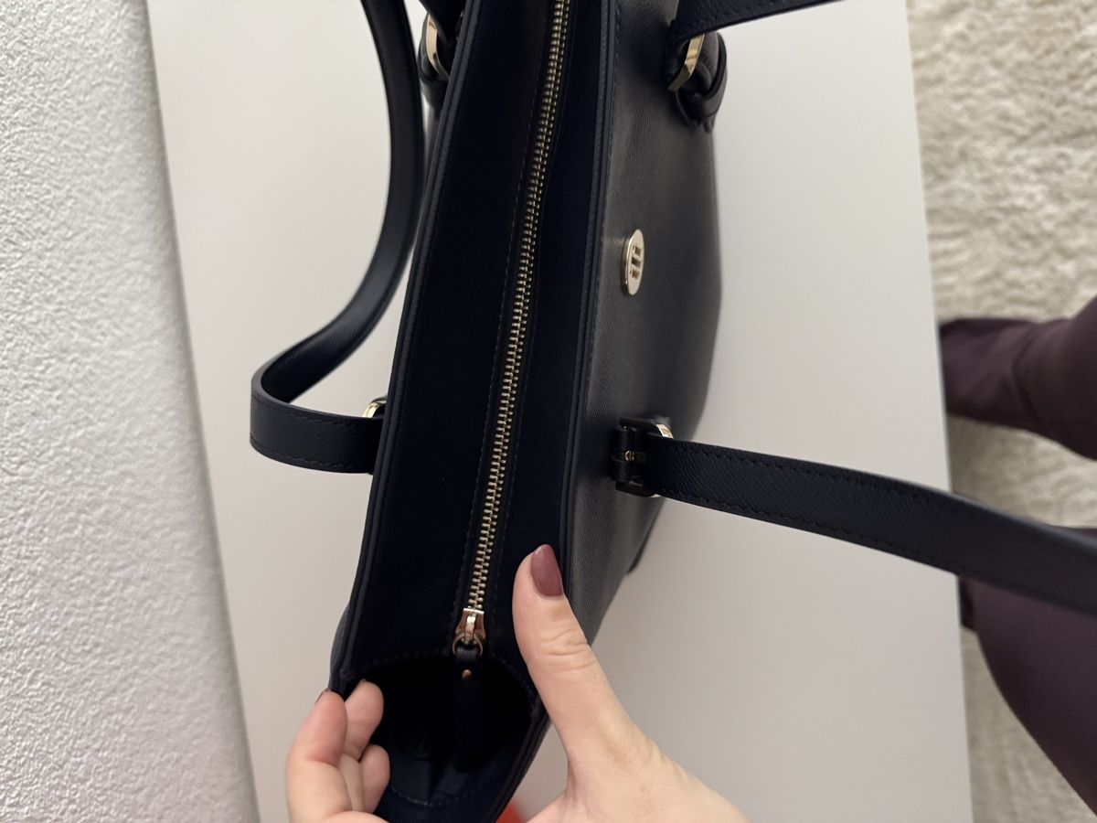 Tommy Hilfiger Borse da donna: Tommy Hilfiger Shopper – Nuovo (secondo la descrizione) da Untersiggenthal venduto da sel_y77h 1