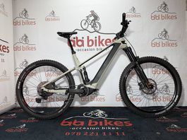 CARBON!NEUWERTIG! Bulls Sonic EVO AM 1,800WH,120NM, GARANTIE