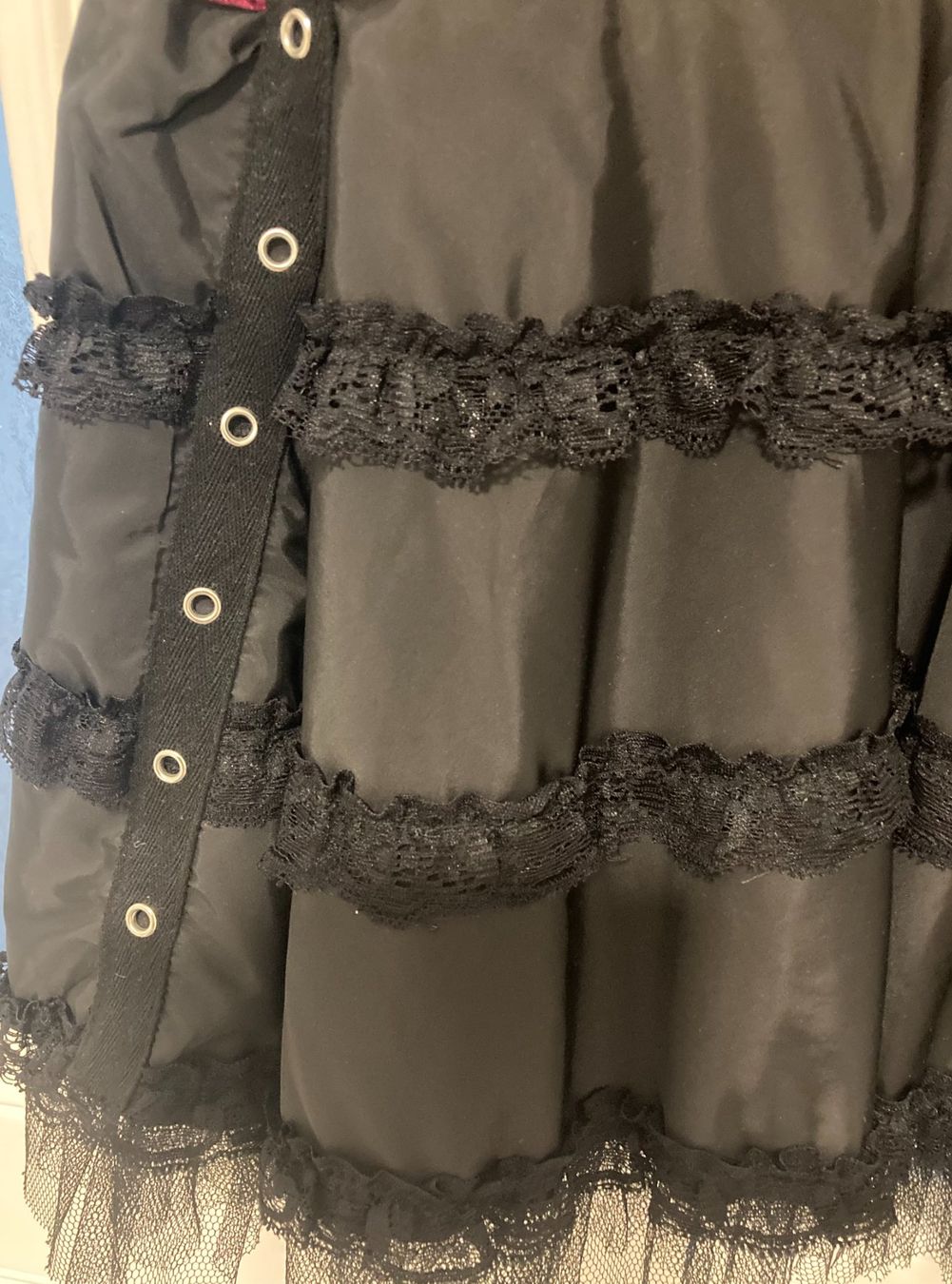 Vestiti: Punk Kleid NEU, speziell – Nuovo (secondo la descrizione) da Neuenegg venduto da Silvia711 2