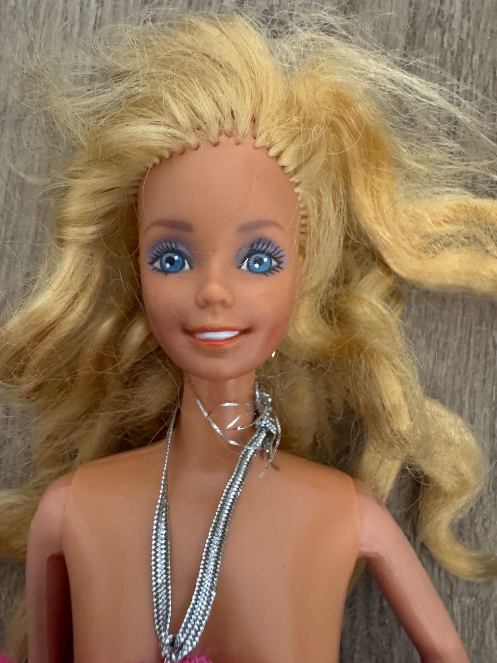 Bambole: Vintage Barbie Mattel – Usato da Fislisbach venduto da chili2006 1