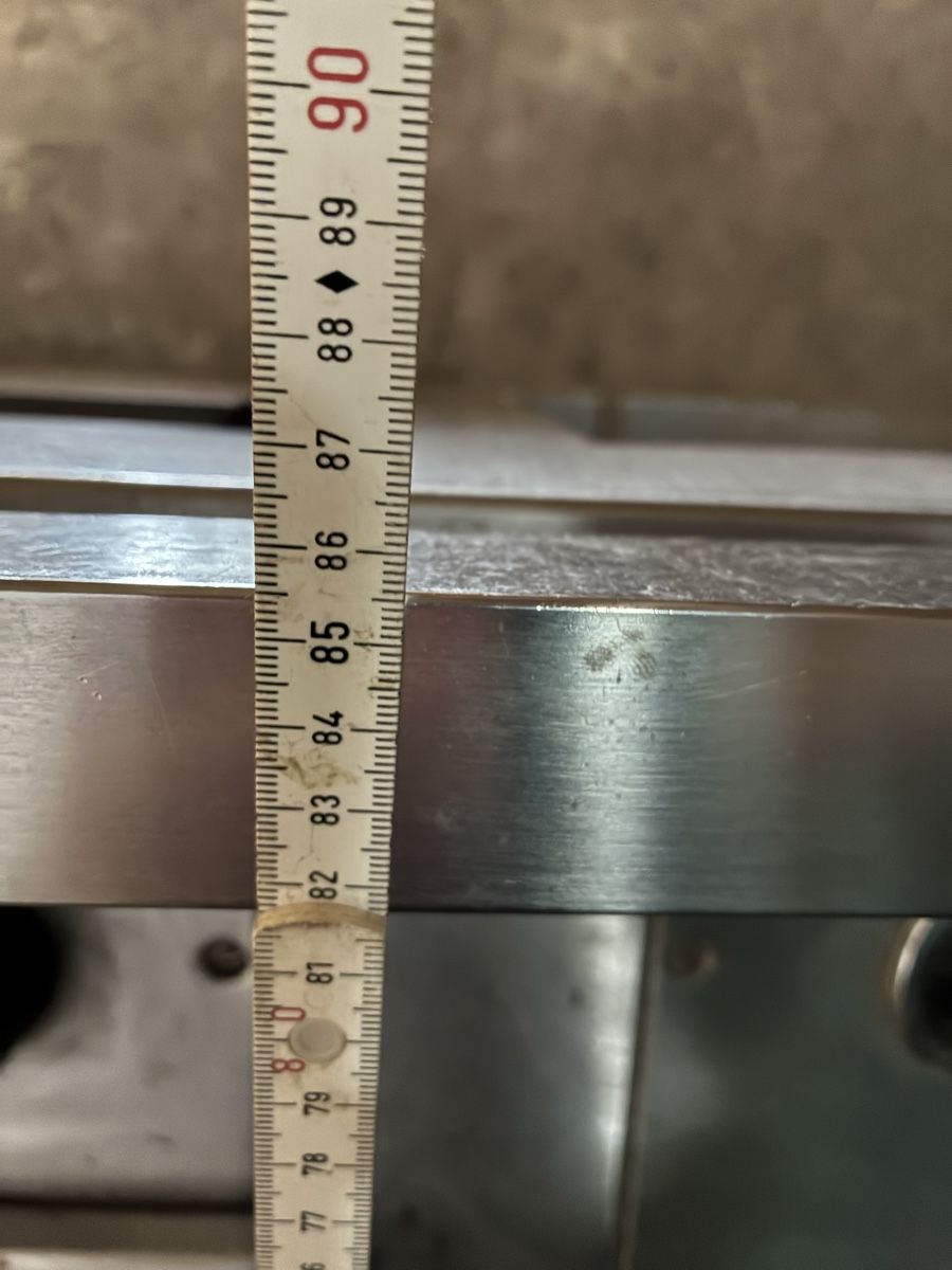 Cucine complete: Gastro Küche Inox – Difettoso da Herznach venduto da uhasler77 1