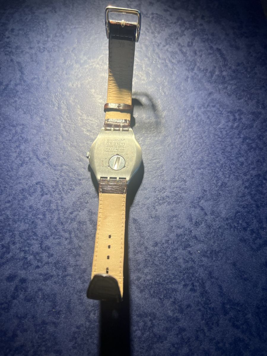 Swatch Montres: Swatch Uhr – D'occasion à Laufen par groove60 3