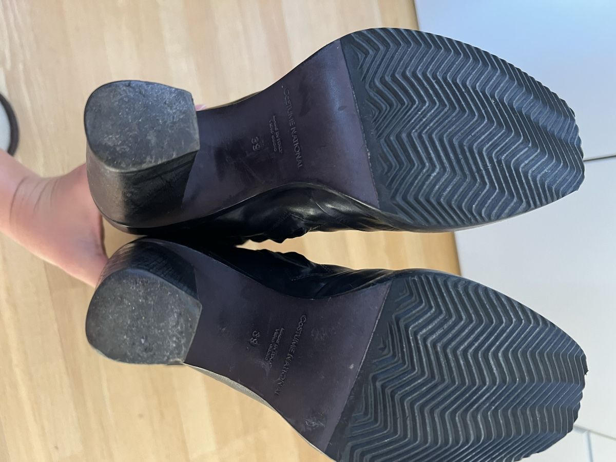 Scarpe da donna: Autumn/ winter boots  – Usato da Zollikon venduto da jud_cmm9 6