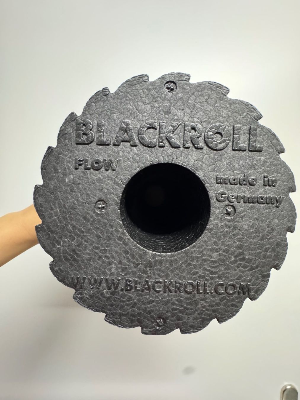 Blackroll Dispositivi per massaggi: Blackroll Flow Faszien – Usato da Birmensdorf ZH venduto da imasmo