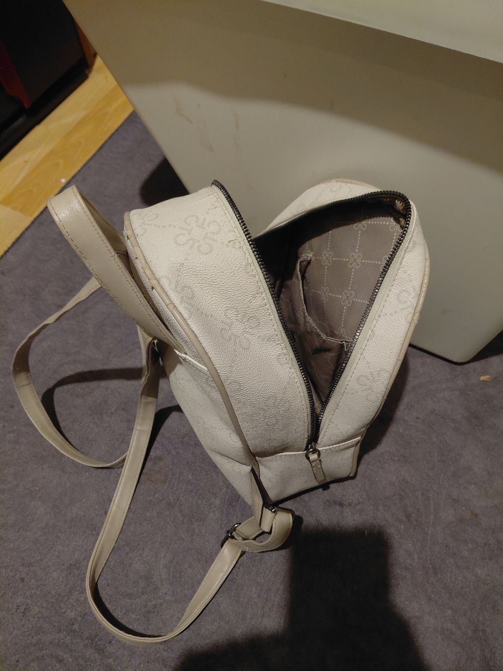 Sacs à dos: Catwalk Rucksack – D'occasion à Zuchwil par Sam-ler-in 2