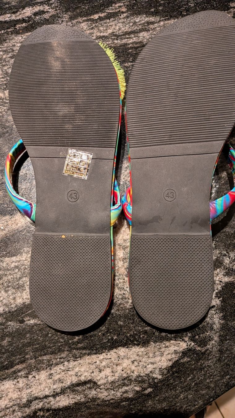 Scarpe da donna: neuwertige Schuhe  – Usato da Wattenwil venduto da karinschaw 1