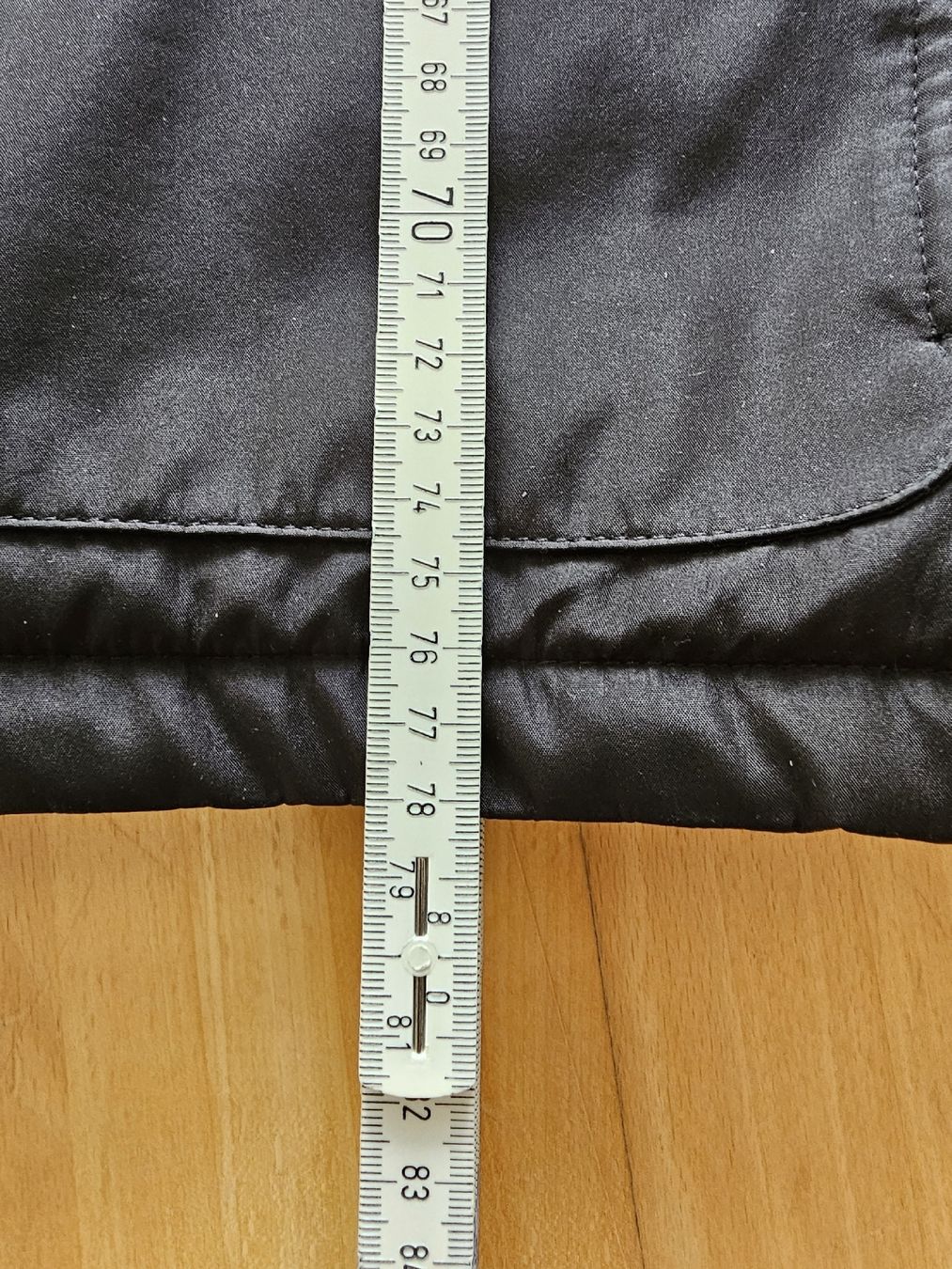 Giacche: Edmonte Herrenjacke – Usato da Oberdiessbach venduto da Suomi69 8