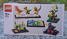 Lego 40563 GWP 2022