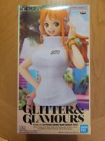 Nami Glitter & Glamours Egghead Figur One Piece Neu & OVP