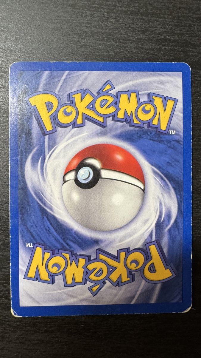 Pokémon Carte collezionabili: Monaflemit (DX 15) EX Deoxys - Slaking - – Usato da Belprahon venduto da Rob_ain 1