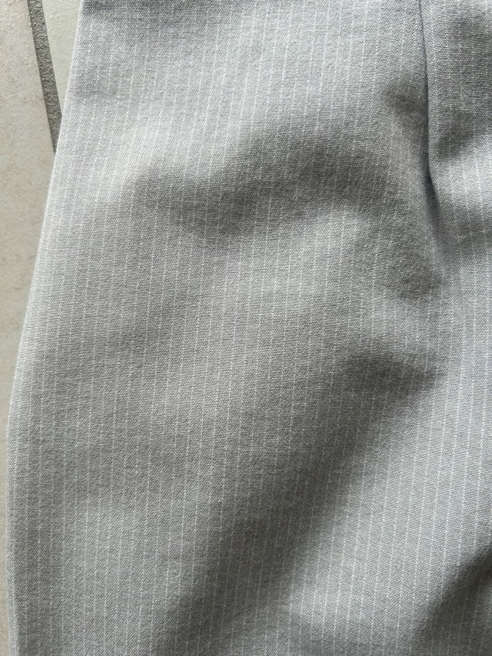 Pantaloni: Pantalon à pinces – Usato da Courrendlin venduto da loko2910 4
