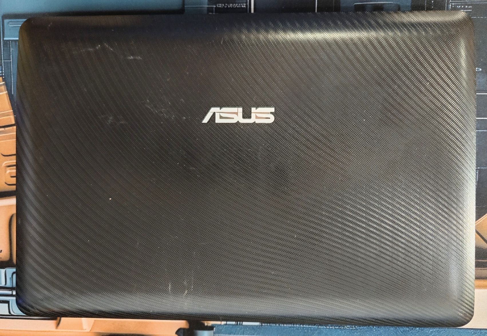 Asus Notebook: Asus Eee PC 1011PX | Intel Atom | 1GB | 160GB HDD | (Linux) – Usato da Ennetmoos venduto da Faders 6